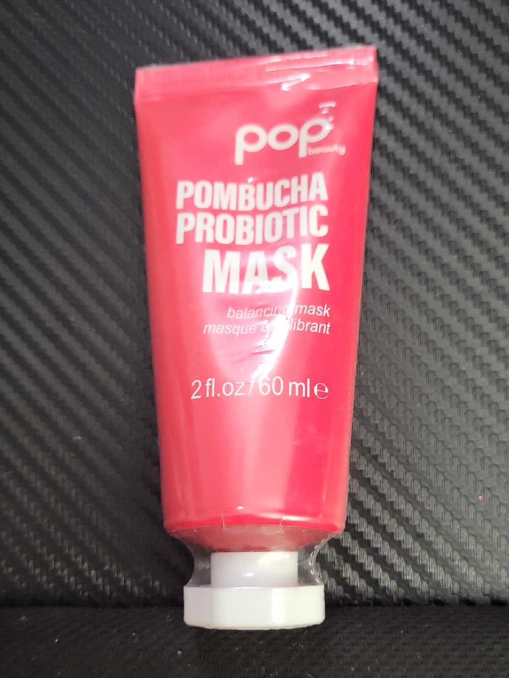 pop beauty‎ Pombucha Probiotic Mask